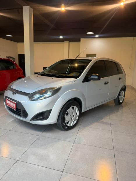 FORD Fiesta Hatch 1.6 4P FLEX, Foto 3