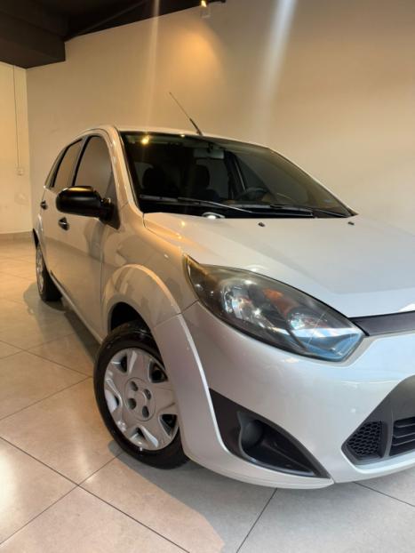 FORD Fiesta Hatch 1.6 4P FLEX, Foto 4