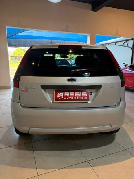 FORD Fiesta Hatch 1.6 4P FLEX, Foto 6