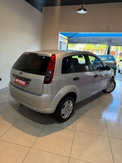 FORD Fiesta Hatch 1.6 4P FLEX, Foto 7
