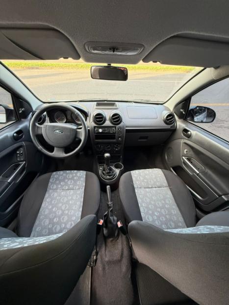 FORD Fiesta Hatch 1.6 4P FLEX, Foto 9