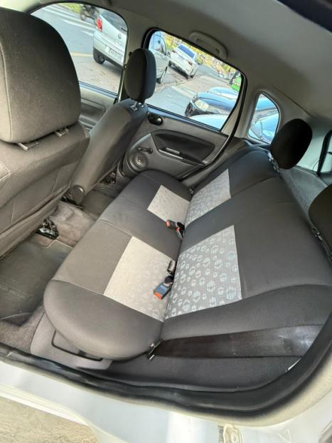 FORD Fiesta Hatch 1.6 4P FLEX, Foto 11