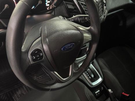 FORD Fiesta Hatch 1.6 16V 4P FLEX SE POWERSHIFT AUTOMTICO, Foto 9