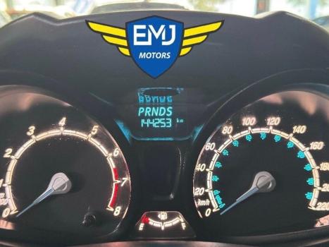 FORD Fiesta Hatch 1.6 16V 4P FLEX SE POWERSHIFT AUTOMTICO, Foto 10