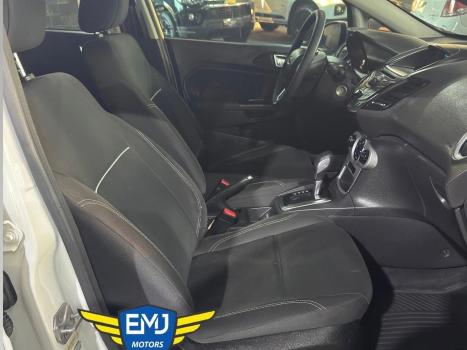 FORD Fiesta Hatch 1.6 16V 4P FLEX SE POWERSHIFT AUTOMTICO, Foto 11