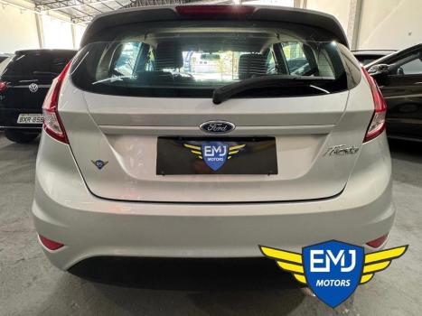 FORD Fiesta Hatch 1.5 16V 4P S FLEX, Foto 5