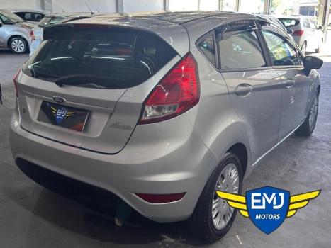 FORD Fiesta Hatch 1.5 16V 4P S FLEX, Foto 6
