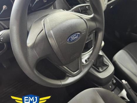 FORD Fiesta Hatch 1.5 16V 4P S FLEX, Foto 7
