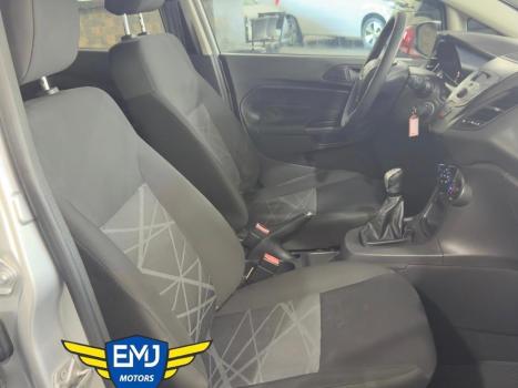FORD Fiesta Hatch 1.5 16V 4P S FLEX, Foto 11
