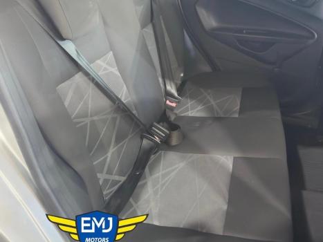 FORD Fiesta Hatch 1.5 16V 4P S FLEX, Foto 12