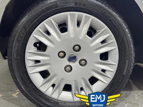 FORD Fiesta Hatch 1.5 16V 4P S FLEX, Foto 13