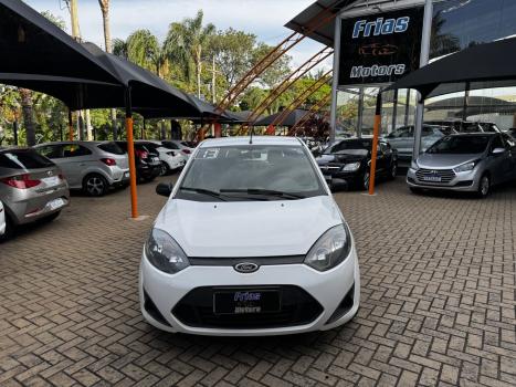 FORD Fiesta Hatch 1.0 4P, Foto 1