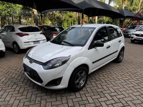 FORD Fiesta Hatch 1.0 4P, Foto 2