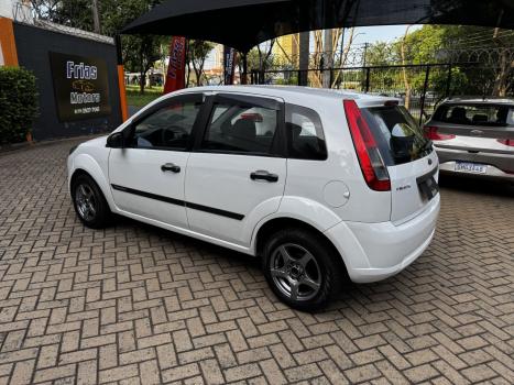 FORD Fiesta Hatch 1.0 4P, Foto 3
