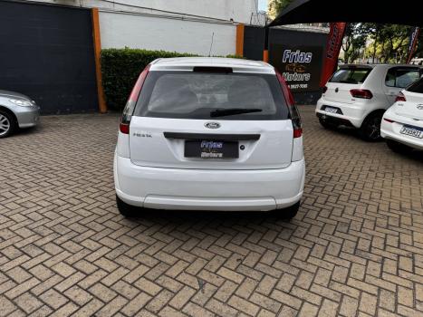 FORD Fiesta Hatch 1.0 4P, Foto 4