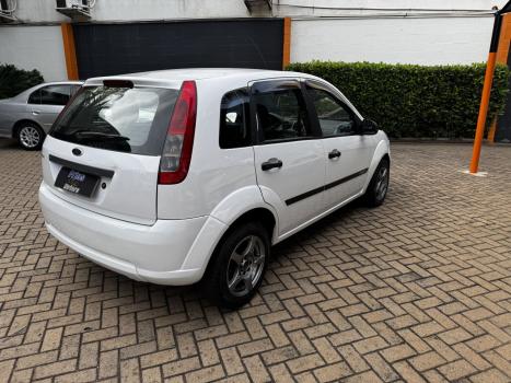 FORD Fiesta Hatch 1.0 4P, Foto 5