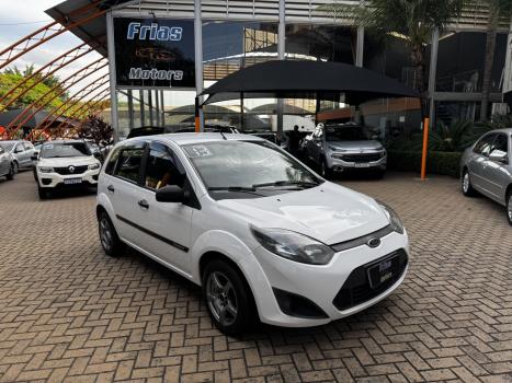 FORD Fiesta Hatch 1.0 4P, Foto 6