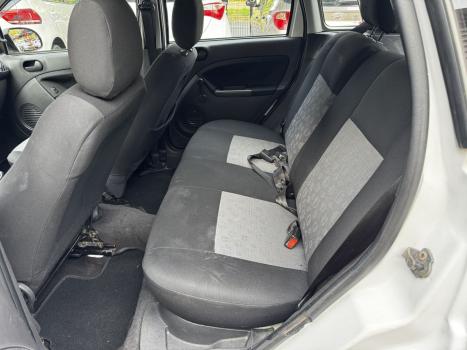 FORD Fiesta Hatch 1.0 4P, Foto 8