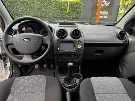 FORD Fiesta Hatch 1.0 4P, Foto 9