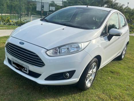 FORD Fiesta Hatch 1.5 16V 4P SE FLEX, Foto 4