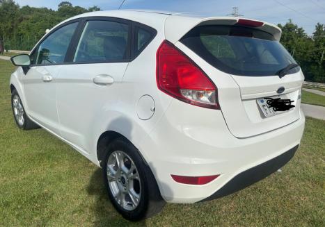 FORD Fiesta Hatch 1.5 16V 4P SE FLEX, Foto 6