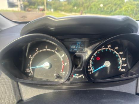 FORD Fiesta Hatch 1.5 16V 4P SE FLEX, Foto 7