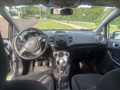 FORD Fiesta Hatch 1.5 16V 4P SE FLEX, Foto 8