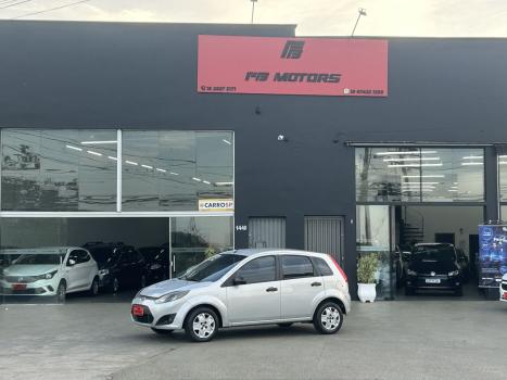 FORD Fiesta Hatch 1.0 4P FLEX, Foto 1