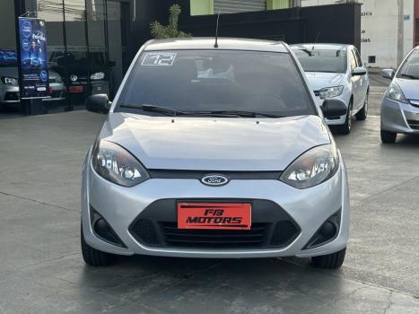 FORD Fiesta Hatch 1.0 4P FLEX, Foto 2