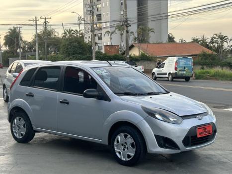 FORD Fiesta Hatch 1.0 4P FLEX, Foto 3