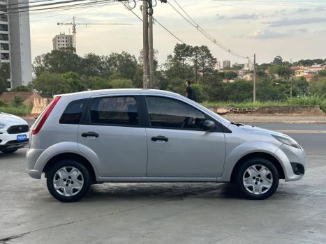 FORD Fiesta Hatch 1.0 4P FLEX, Foto 5