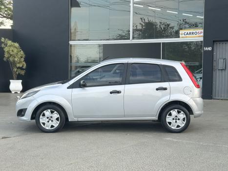 FORD Fiesta Hatch 1.0 4P FLEX, Foto 6