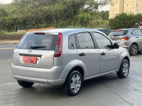 FORD Fiesta Hatch 1.0 4P FLEX, Foto 7