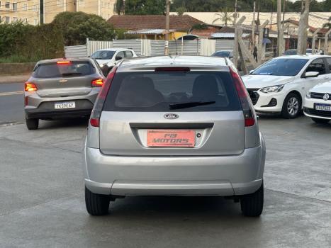 FORD Fiesta Hatch 1.0 4P FLEX, Foto 8