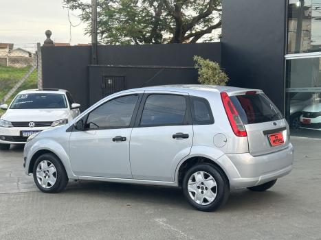 FORD Fiesta Hatch 1.0 4P FLEX, Foto 9