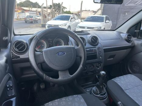 FORD Fiesta Hatch 1.0 4P FLEX, Foto 12