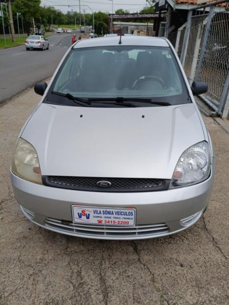 FORD Fiesta Hatch 1.0 4P, Foto 3