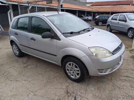 FORD Fiesta Hatch 1.0 4P, Foto 4