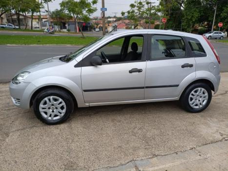 FORD Fiesta Hatch 1.0 4P, Foto 6