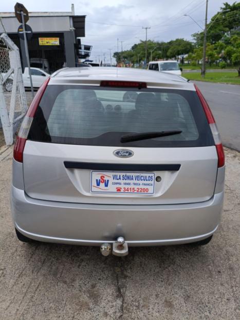 FORD Fiesta Hatch 1.0 4P, Foto 7