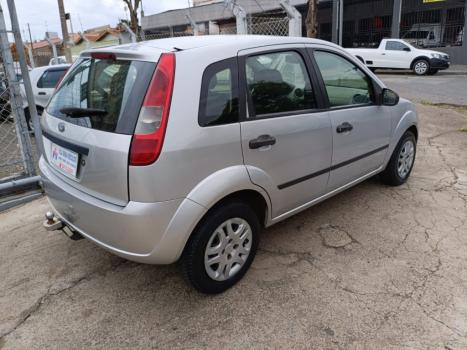 FORD Fiesta Hatch 1.0 4P, Foto 8