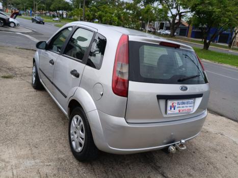 FORD Fiesta Hatch 1.0 4P, Foto 9