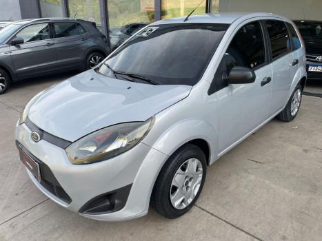 FORD Fiesta Hatch 1.0 CLASS, Foto 2