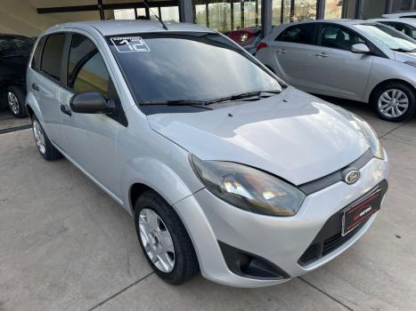 FORD Fiesta Hatch 1.0 CLASS, Foto 3