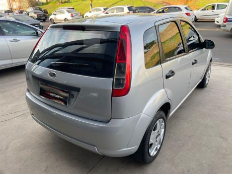 FORD Fiesta Hatch 1.0 CLASS, Foto 4