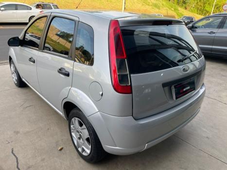 FORD Fiesta Hatch 1.0 CLASS, Foto 5