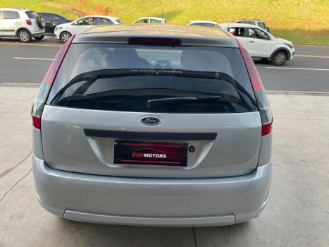 FORD Fiesta Hatch 1.0 CLASS, Foto 6