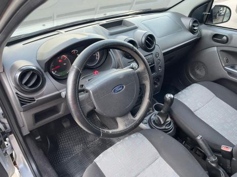 FORD Fiesta Hatch 1.0 CLASS, Foto 7