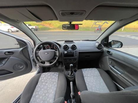 FORD Fiesta Hatch 1.0 CLASS, Foto 10