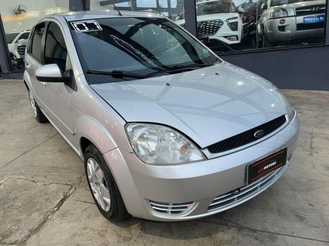 FORD Fiesta Hatch 1.6 4P CLASS FLEX, Foto 3